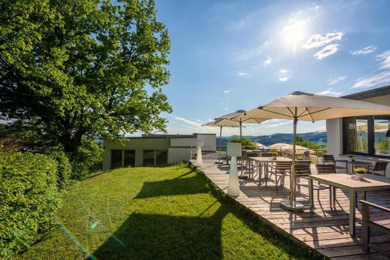 Thula Wellnesshotel Bayerischer Wald Lalling Экстерьер фото