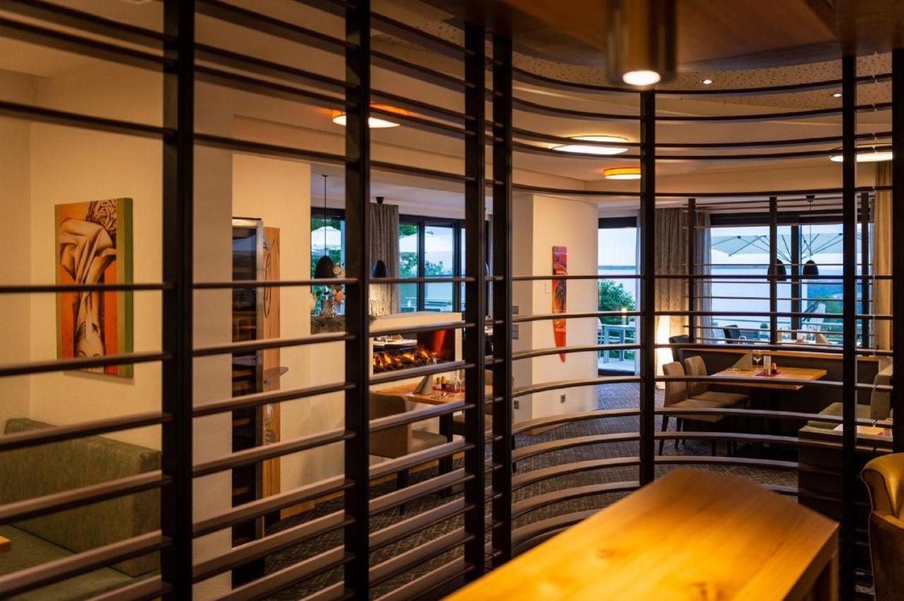Thula Wellnesshotel Bayerischer Wald Lalling Экстерьер фото