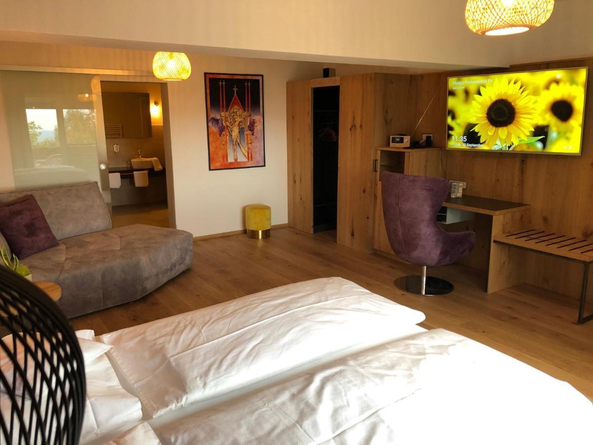 Thula Wellnesshotel Bayerischer Wald Lalling Экстерьер фото