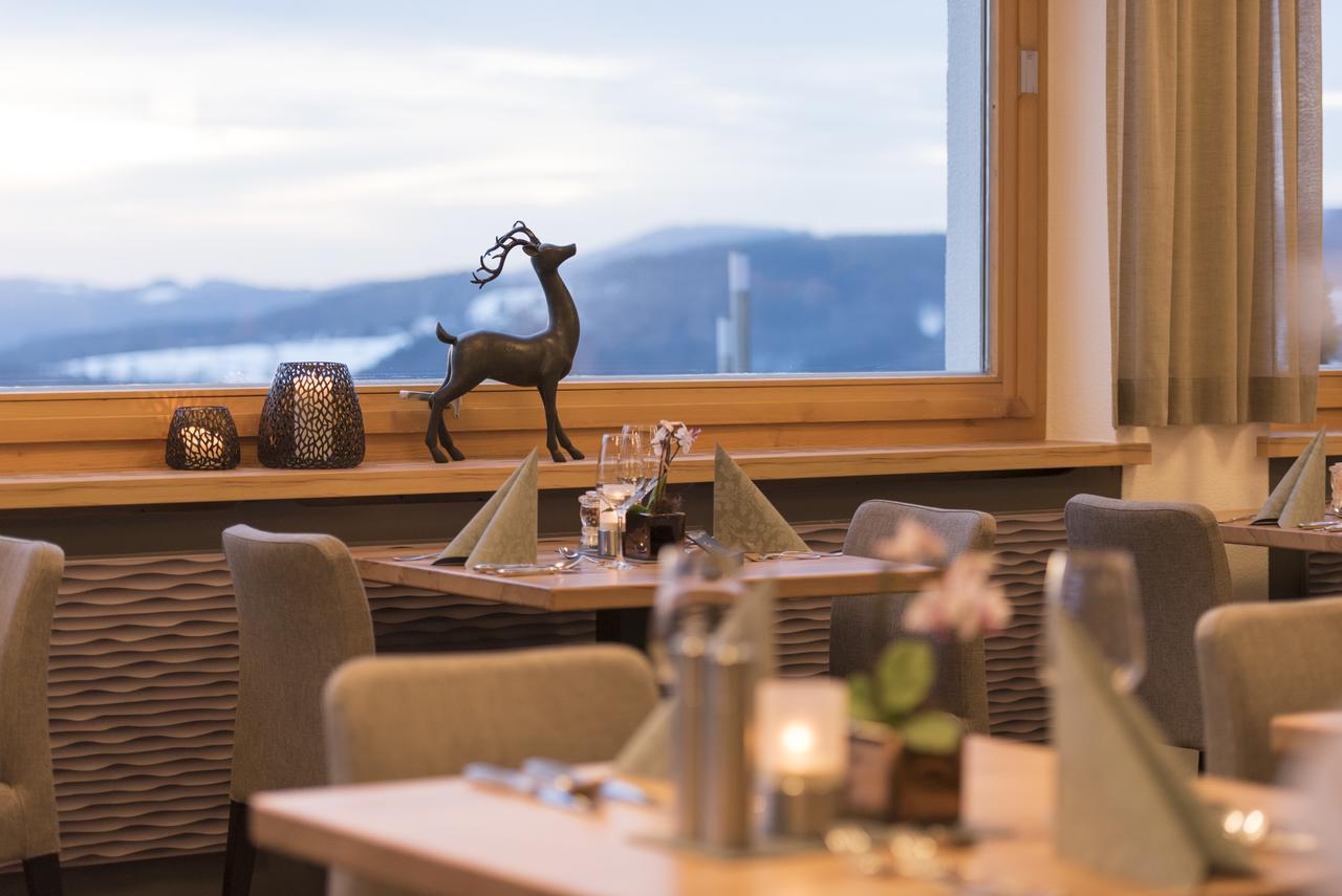 Thula Wellnesshotel Bayerischer Wald Lalling Экстерьер фото